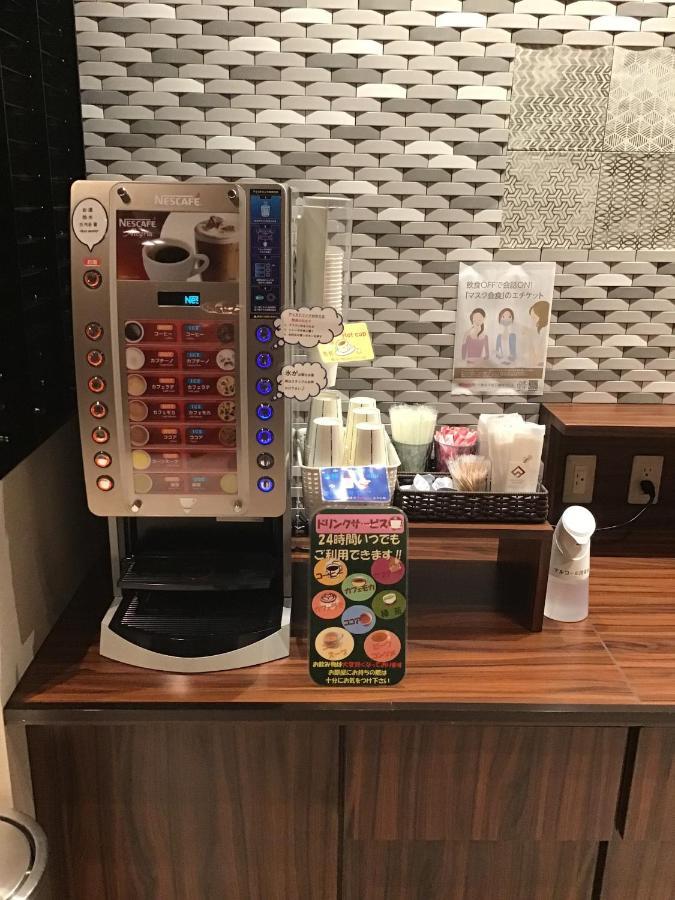 One'S Hotel Fukuoka Екстер'єр фото