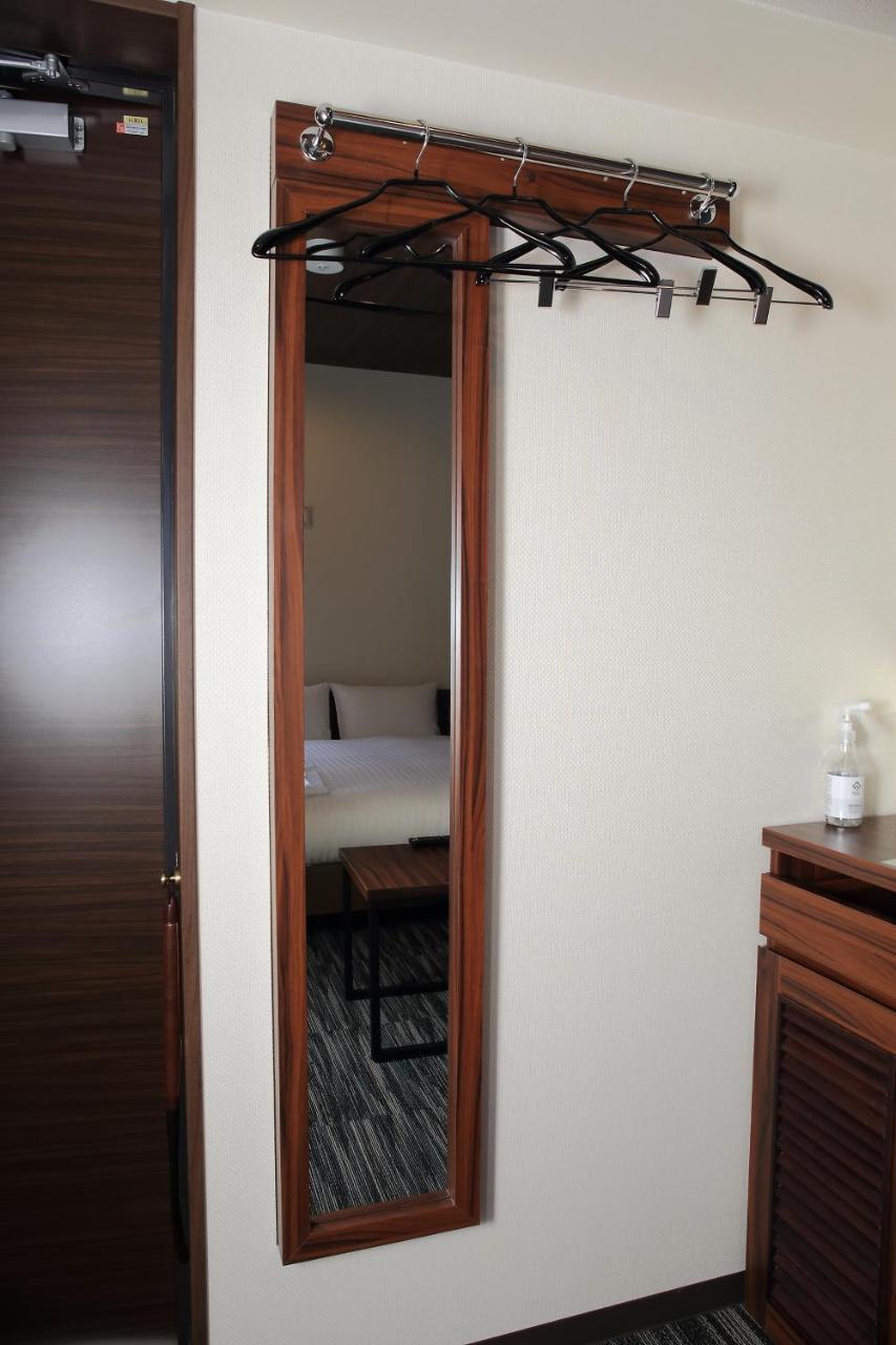 One'S Hotel Fukuoka Екстер'єр фото