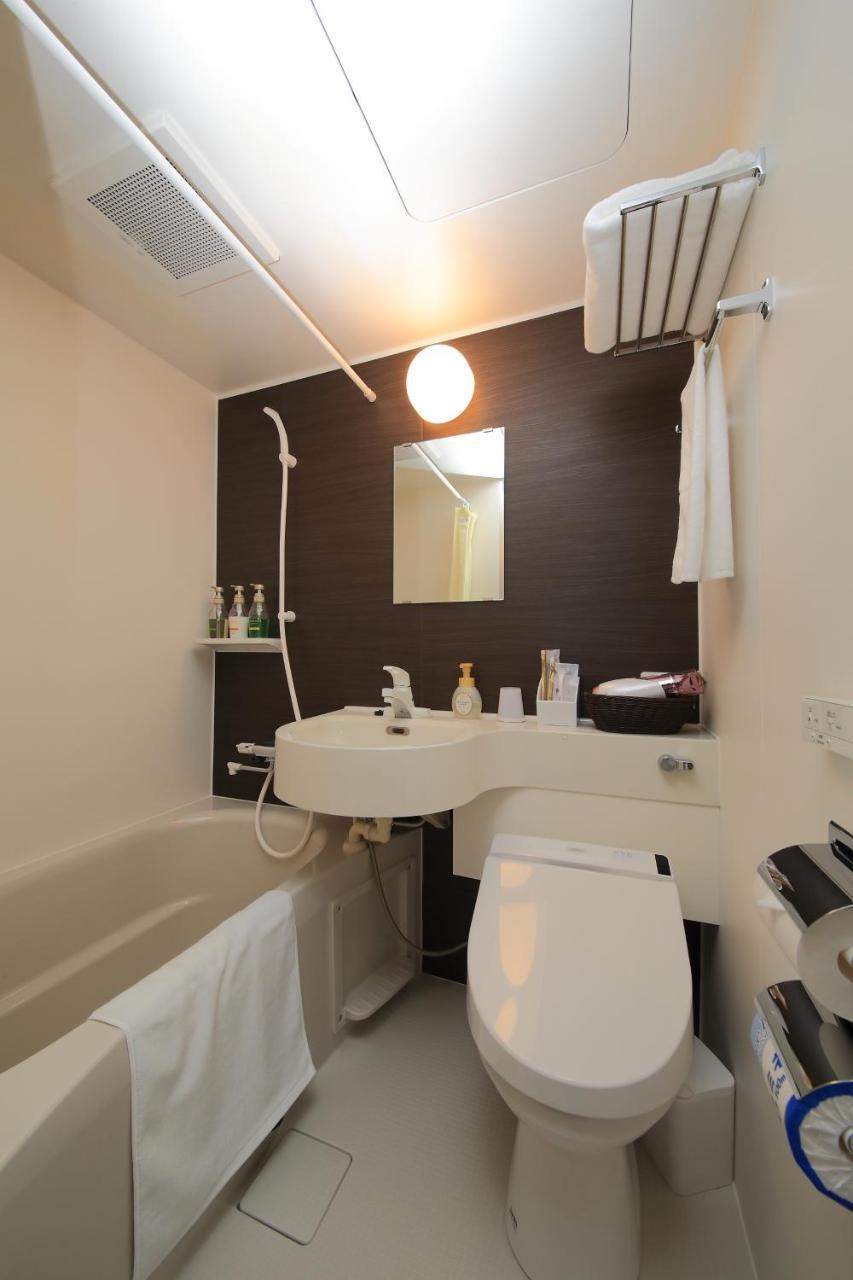 One'S Hotel Fukuoka Екстер'єр фото