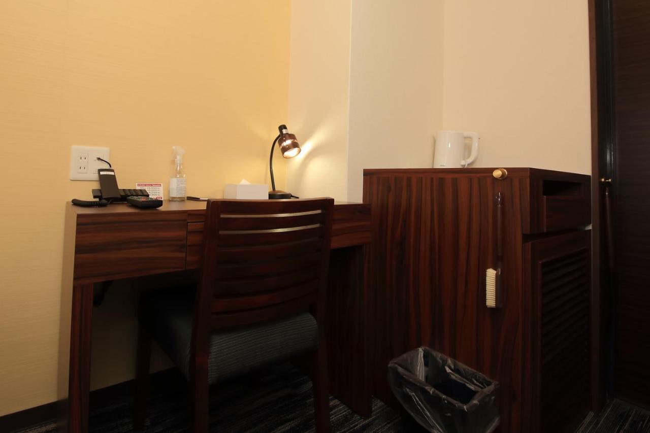 One'S Hotel Fukuoka Екстер'єр фото