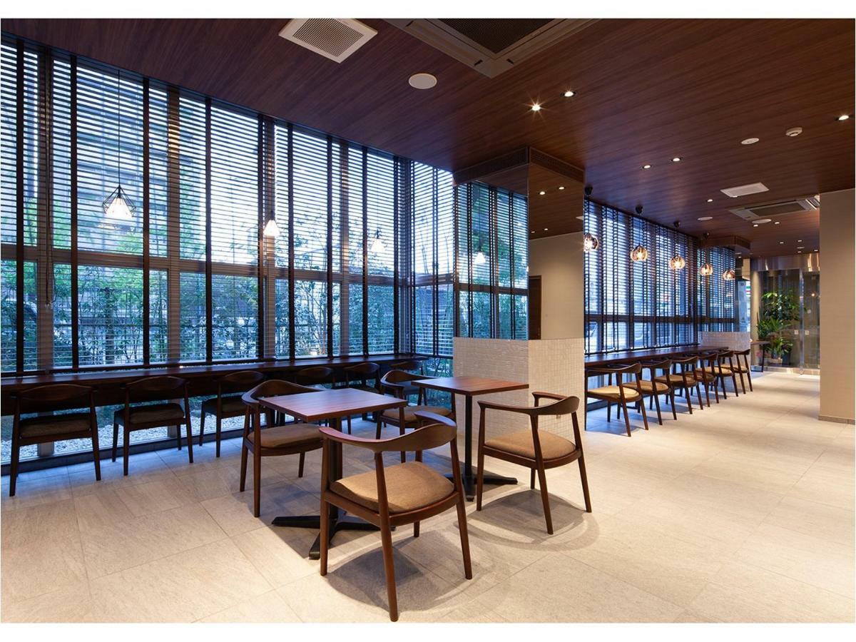 One'S Hotel Fukuoka Екстер'єр фото