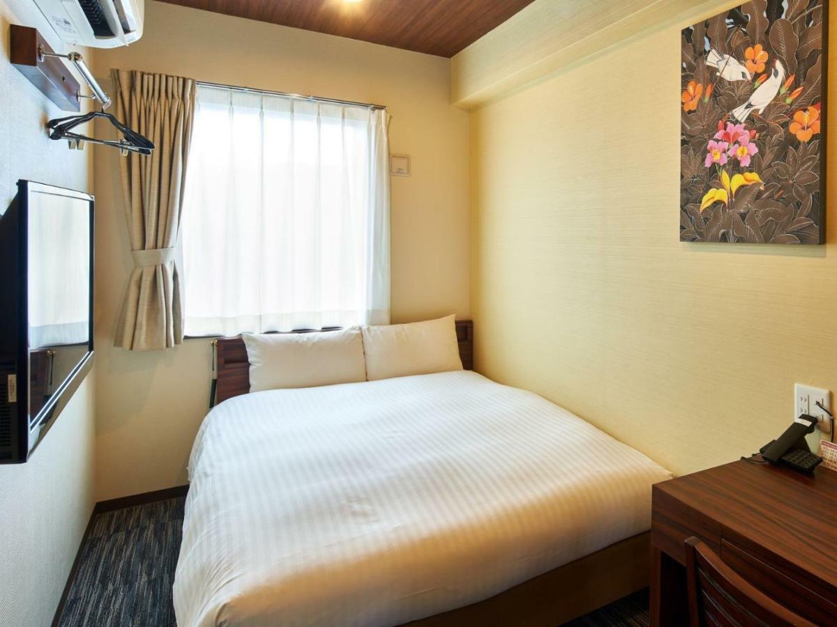 One'S Hotel Fukuoka Екстер'єр фото