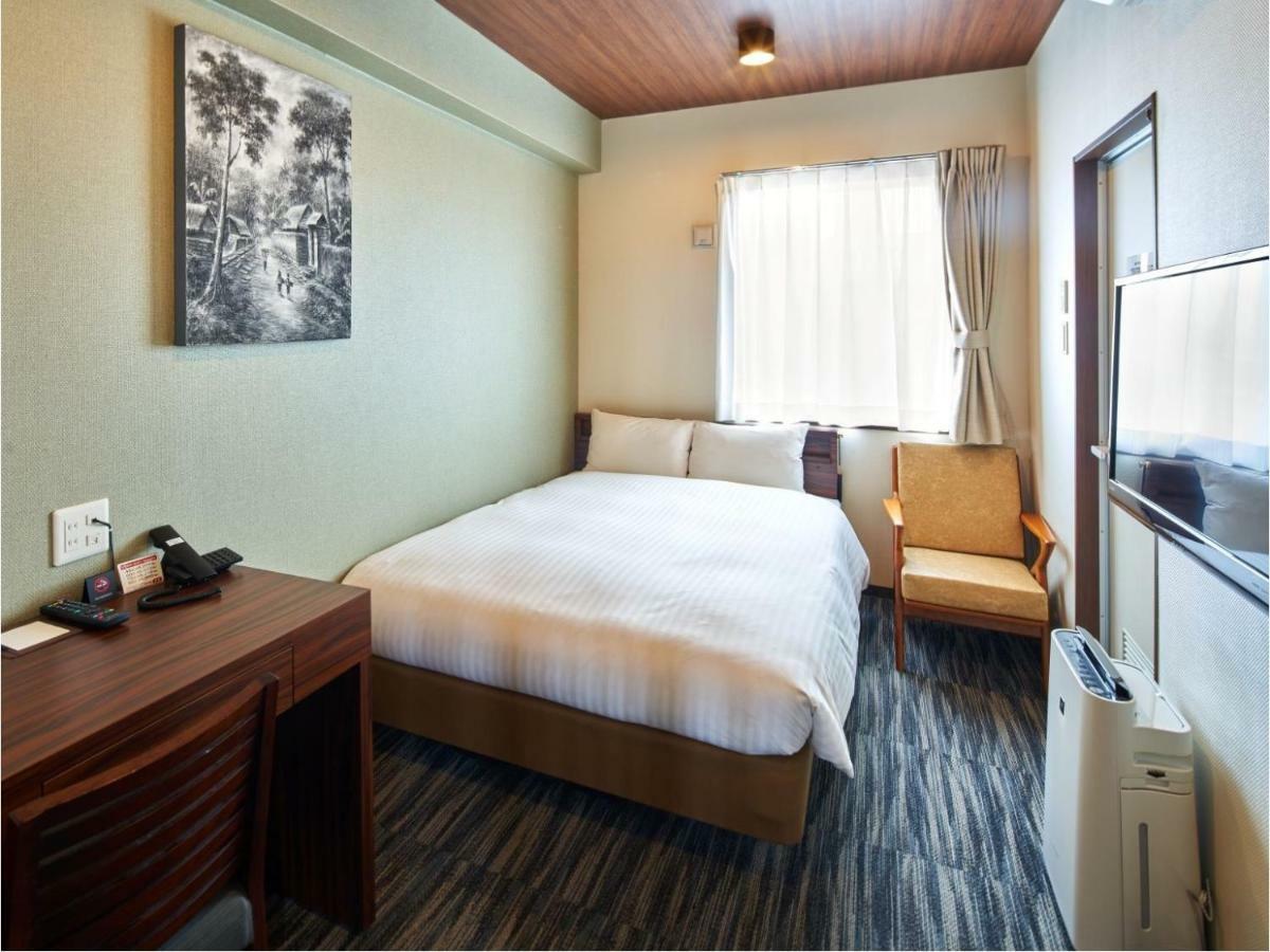 One'S Hotel Fukuoka Екстер'єр фото
