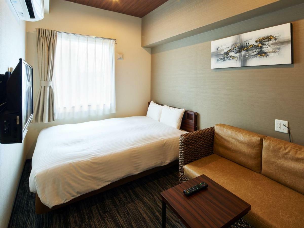 One'S Hotel Fukuoka Екстер'єр фото