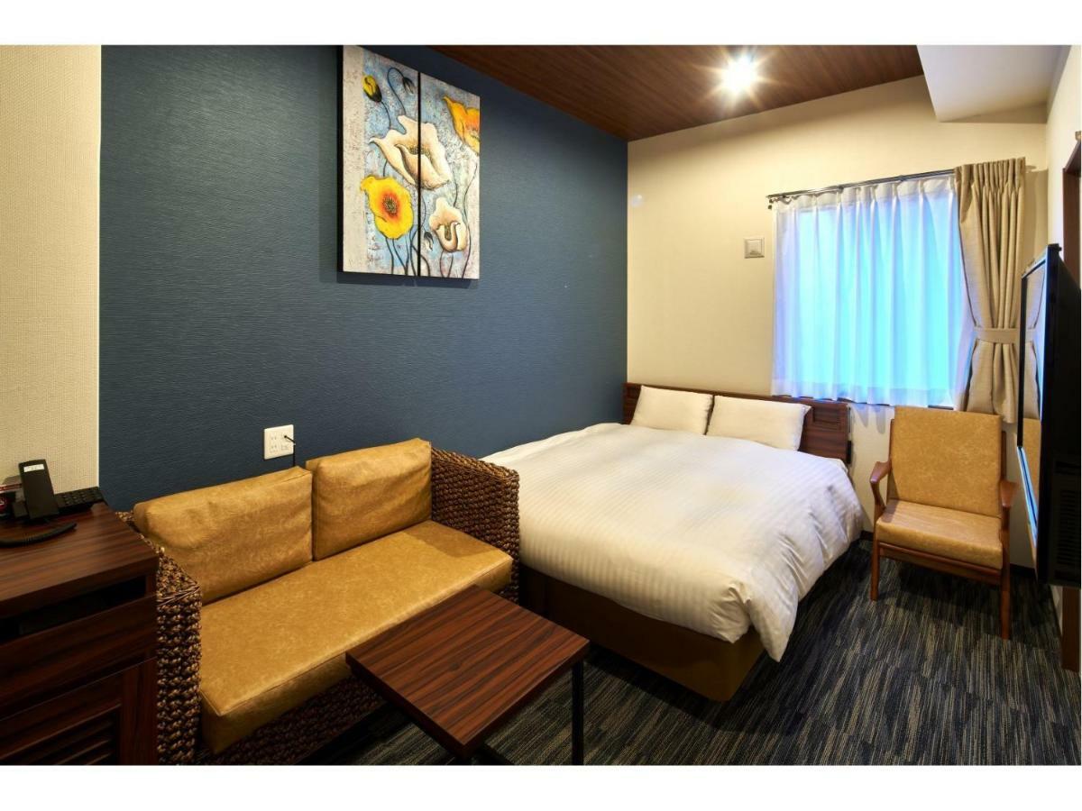 One'S Hotel Fukuoka Екстер'єр фото